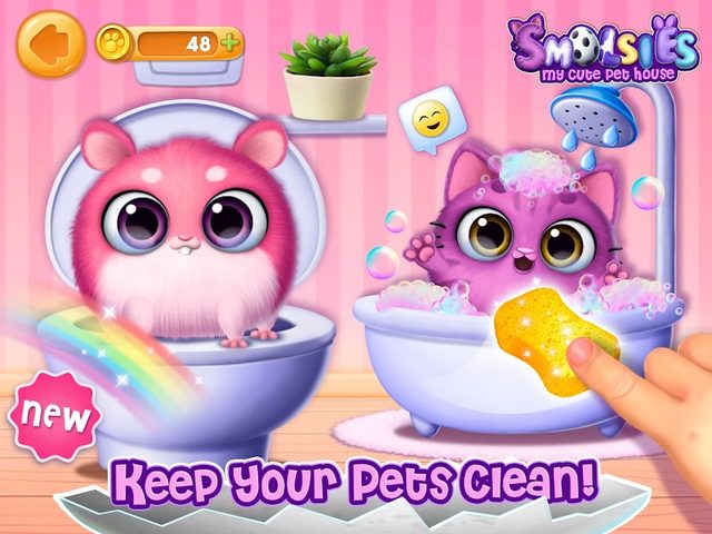 Screenshot 12: Smolsies - My Cute Pet House