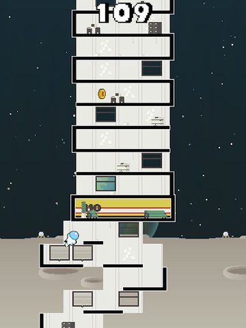 Screenshot 14: High Risers