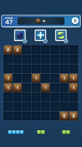 Screenshot 14: Block Breaker King