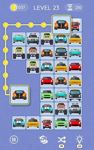Screenshot 10: Onet - Connect & Match Puzzle