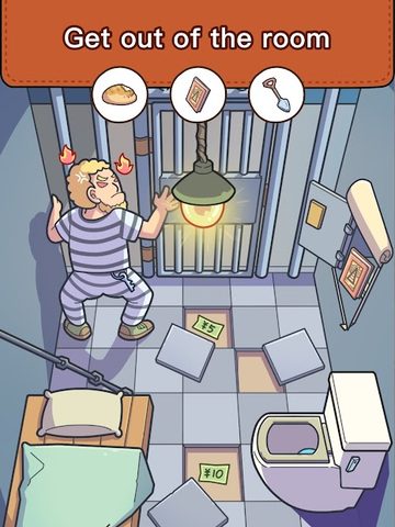 Screenshot 14: Find Out: Find Hidden Objects!