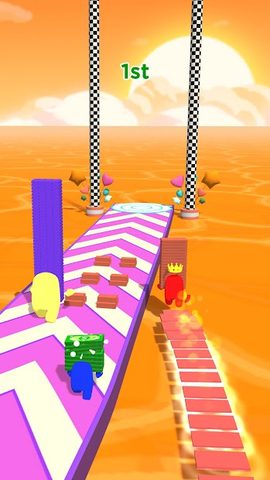 Screenshot 18: Shortcut Race 3D - Impostor St