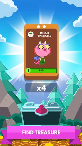 Screenshot 5: Dragon Up: Idle Adventure - Hatch Eggs Get Dragons