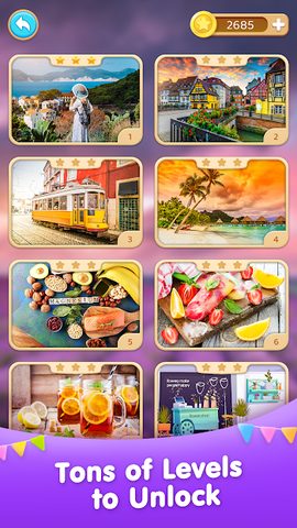 Screenshot 3: Find Differences Journey Games