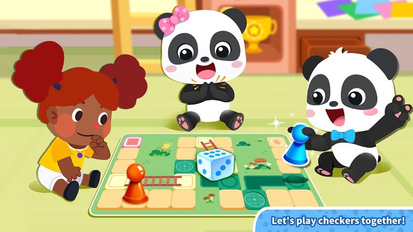 Screenshot 22: Little Panda's Town: My World