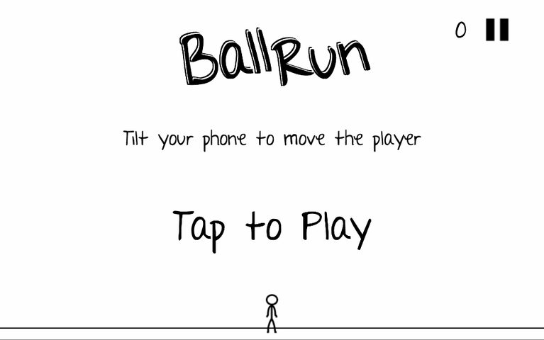 Screenshot 10: Ball Run