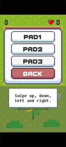 Screenshot 5: Catch Me