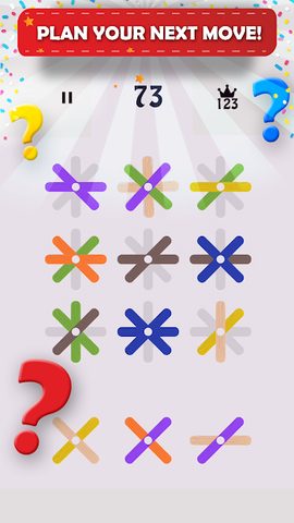 Screenshot 8: Popsicle Sticks Puzzle