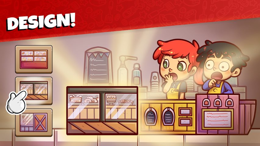 Screenshot 11: Own Coffee Shop: Idle Tap Game