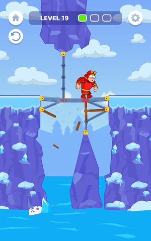 Screenshot 12: Bridge Legends