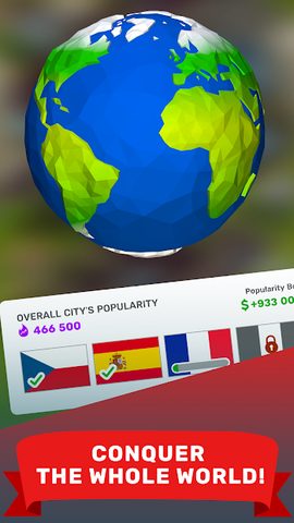 Screenshot 9: Car Business: Idle Tycoon
