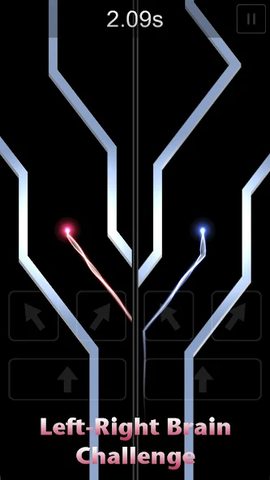 Screenshot 8: Crash the Comet - Challenge