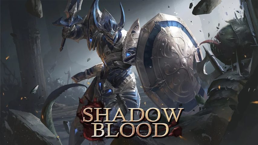 Screenshot 19: Shadowblood