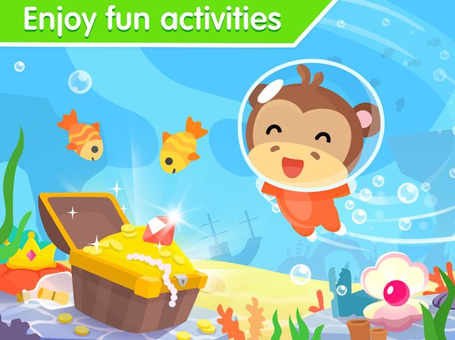 Screenshot 17: Toddler puzzle games for kids