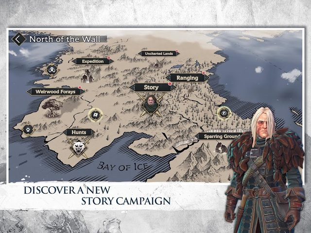 Screenshot 20: Game of Thrones Beyond…
