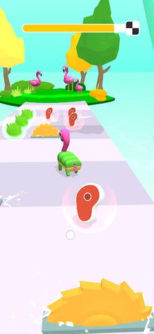 Screenshot 13: Animal Evolution
