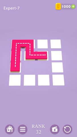 Screenshot 8: Puzzledom - classic puzzles all in one