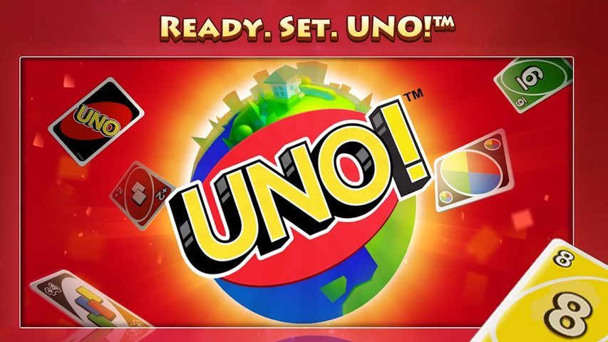 Screenshot 8: UNO!™