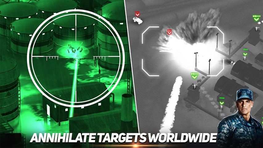 Screenshot 16: Drone 2 Free Assault