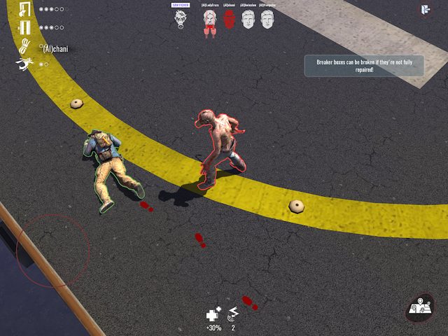 Screenshot 12: Horror Show - Online Survival