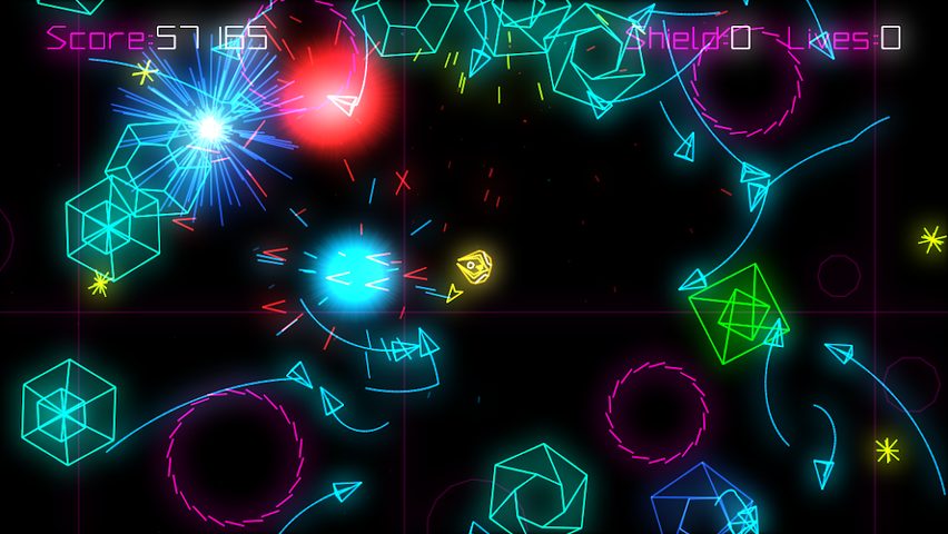 Screenshot 10: PewPew