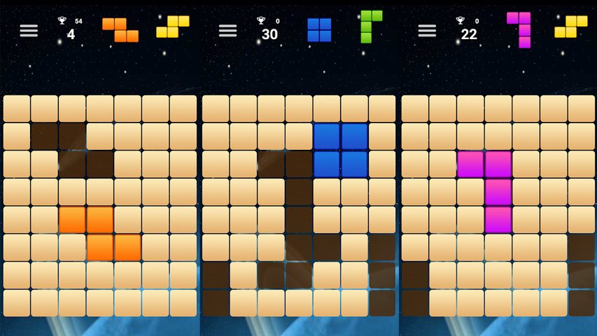 Screenshot 5: Puzzle Quazzle