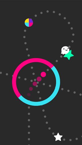 Screenshot 8: Color Switch - Official