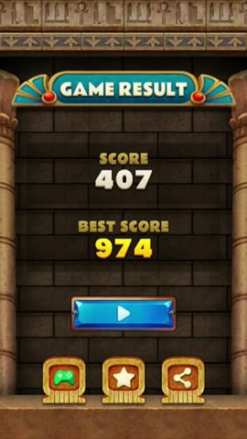 Screenshot 14: Jewels Block Puzzle Master