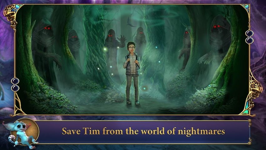 Screenshot 22: Hiddenverse: Dream Walker - Hidden Object Puzzles