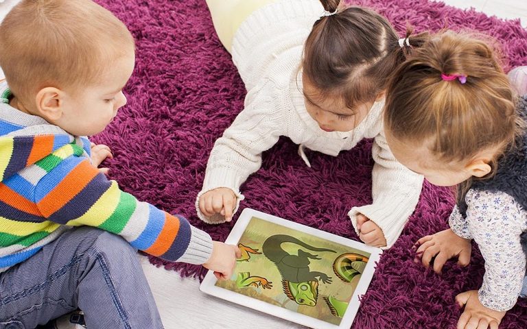Screenshot 12: Free Kids Puzzle Game - Animal