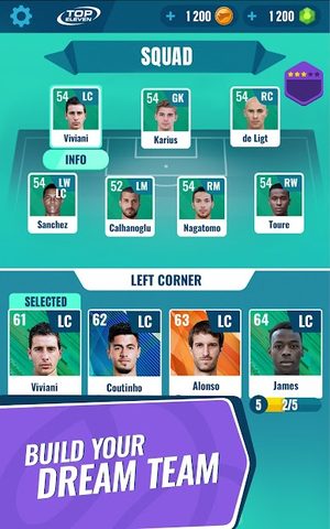 Screenshot 16: Golden Boot - free kick soccer game