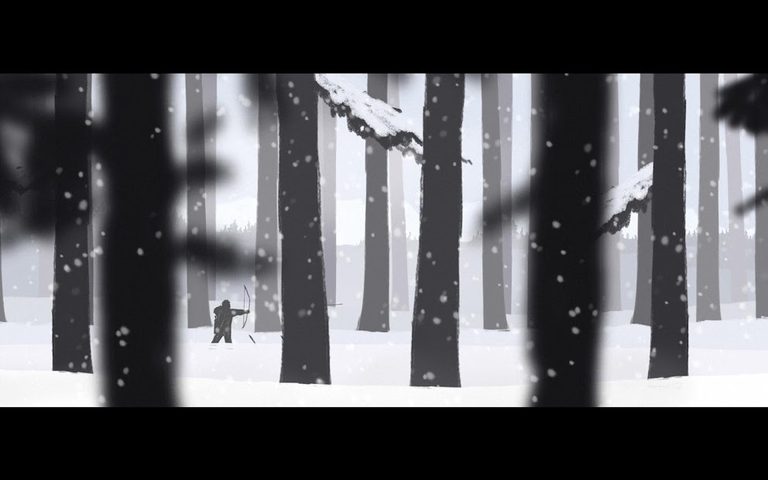 Screenshot 19: The Mooseman