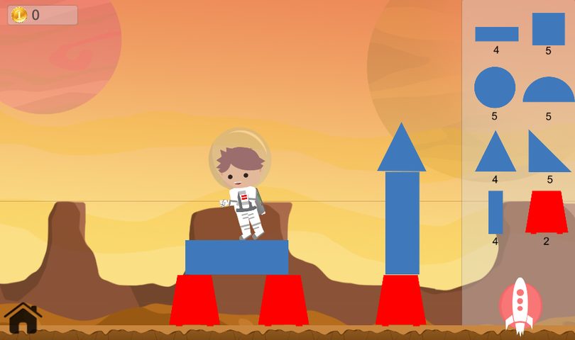 Screenshot 8: Montessori Kids Games
