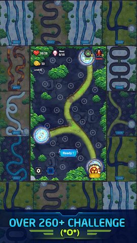 Screenshot 15: Tower Defense: Galaxy V