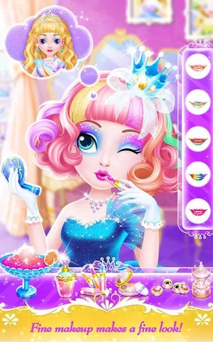 Screenshot 17: Sweet Princess Prom Night