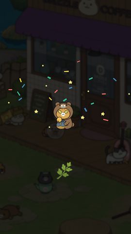 Screenshot 4: Fantastic Cats