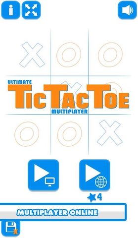Screenshot 5: Tic Tac Toe Multiplayer