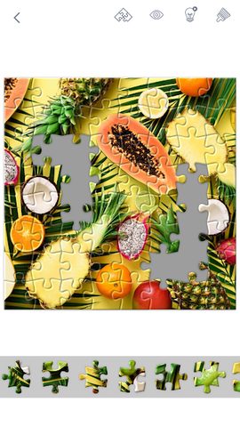 Screenshot 11: Jigsaw Puzzles - Free Jigsaw Puzzle Games