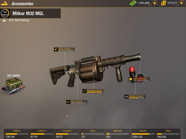 Screenshot 22: Sniper Warrior: PvP Sniper