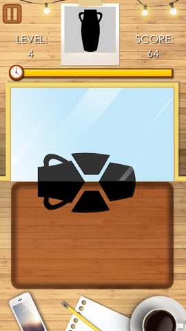 Screenshot 7: Flip in Mirror - Jigsaw Puzzle