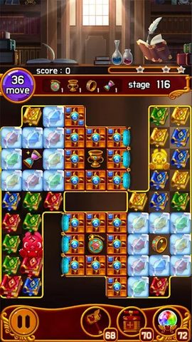 Screenshot 15: Jewel Magic Castle