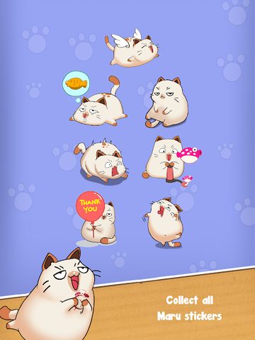 Screenshot 11: Maru Cat's Cutest Game Ever