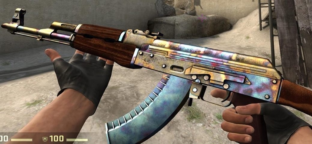 Screenshot 6: Special Ops: Gun PvP FPS Games 12+