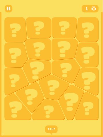 Screenshot 14: Next Numbers 2 - Reaction & Memory Improving Games