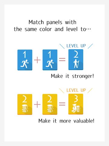Screenshot 22: Levels - Addictive Puzzle Game