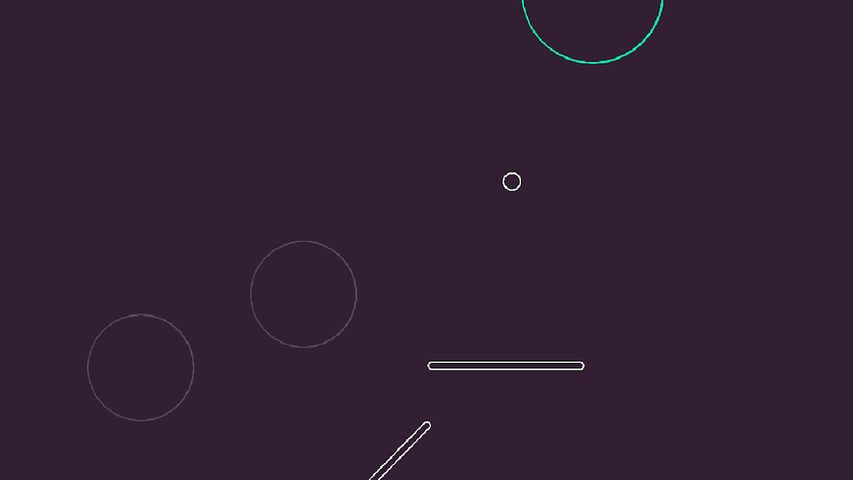Screenshot 1: Into the Loop Lite