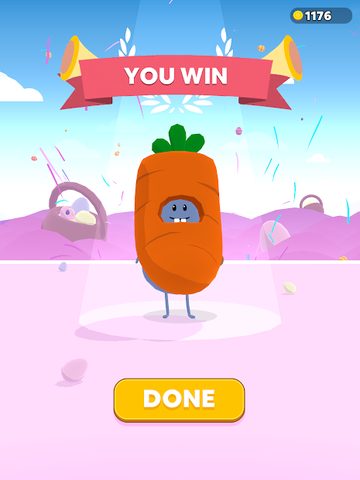 Screenshot 7: Dumb Ways to Dash!