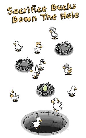 Screenshot 16: Clusterduck