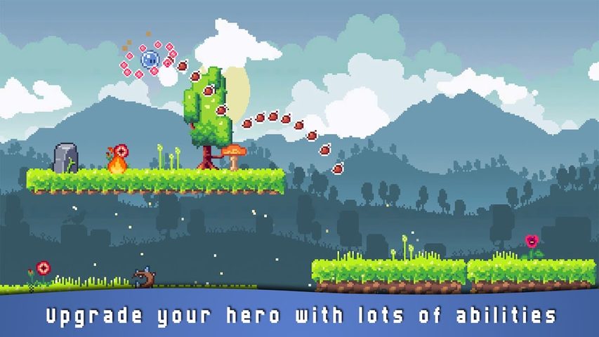 Screenshot 24: Blon