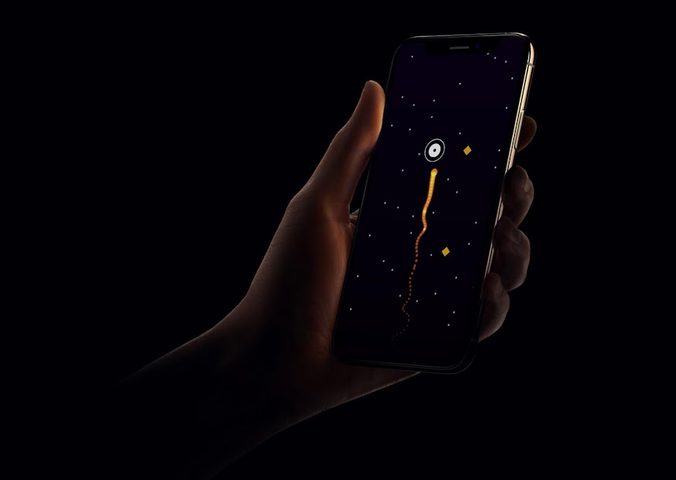 Screenshot 4: Vertical Adventure The Hardest